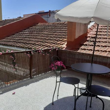 Вилла Moradia Em Vila Da Cidade Лиссабон Экстерьер фото